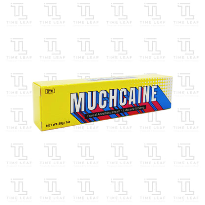 MUCHCAINE