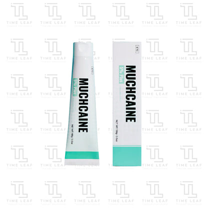 MUCHCAINE PLUS CREAM 100g