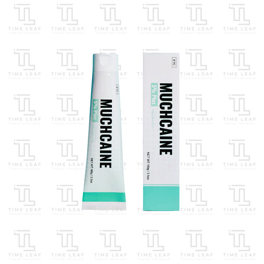 MUCHCAINE PLUS CREAM 100g