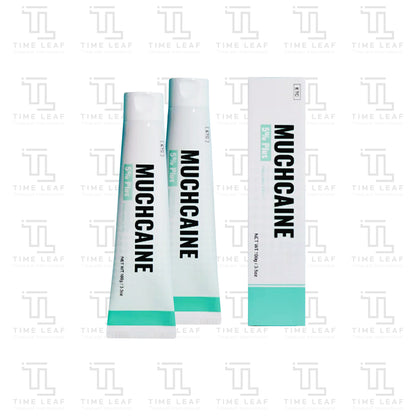 MUCHCAINE PLUS CREAM 100g
