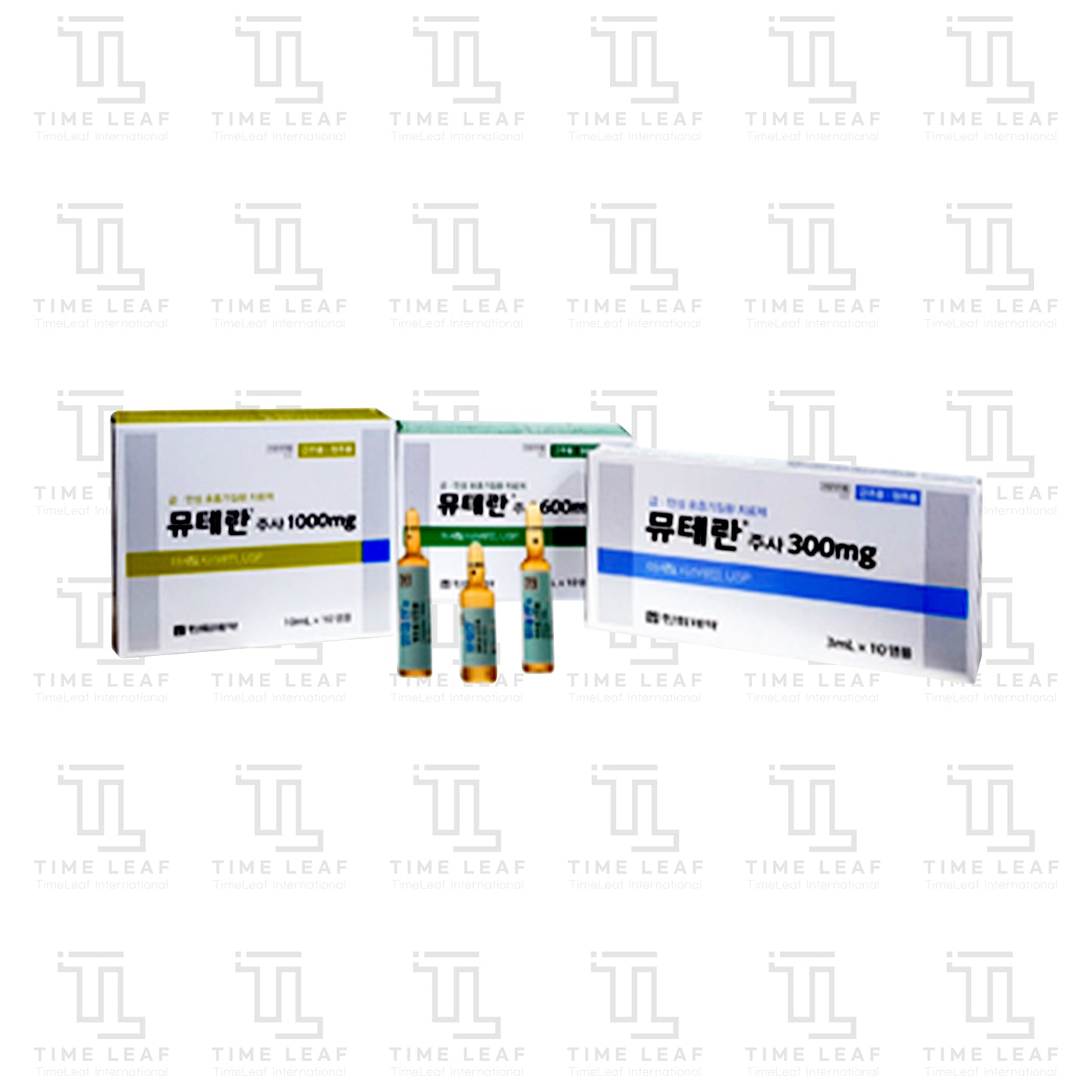MUTERAN INJECTION