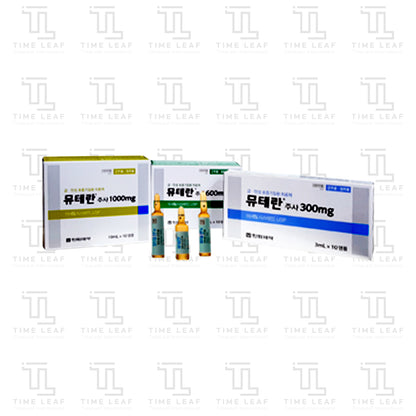 MUTERAN INJECTION