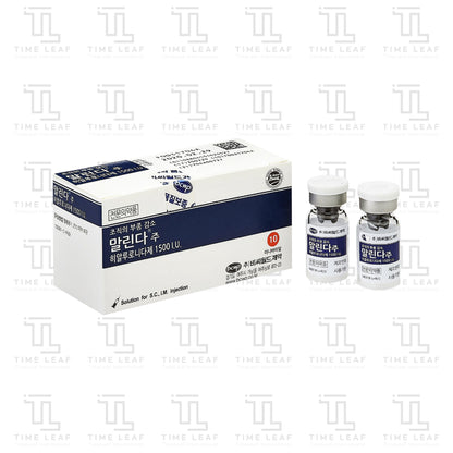 MALINDA (5ml x 10vial)