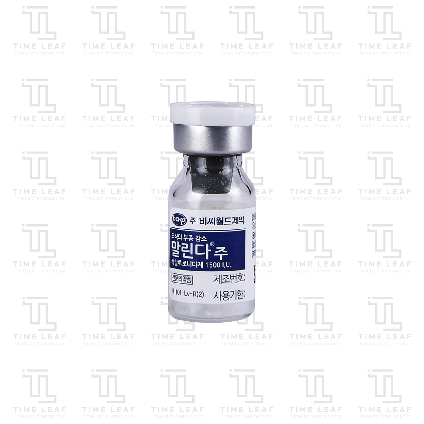 MALINDA (5ml x 10vial)
