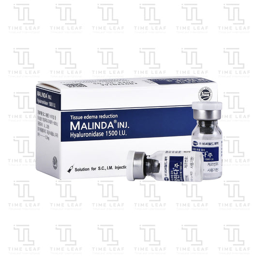 MALINDA (5ml x 10vial)