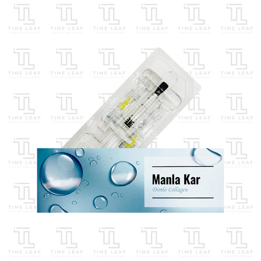Manla Kar (1ml × 1syr)