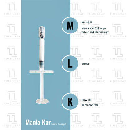 Manla Kar (1ml × 1syr)