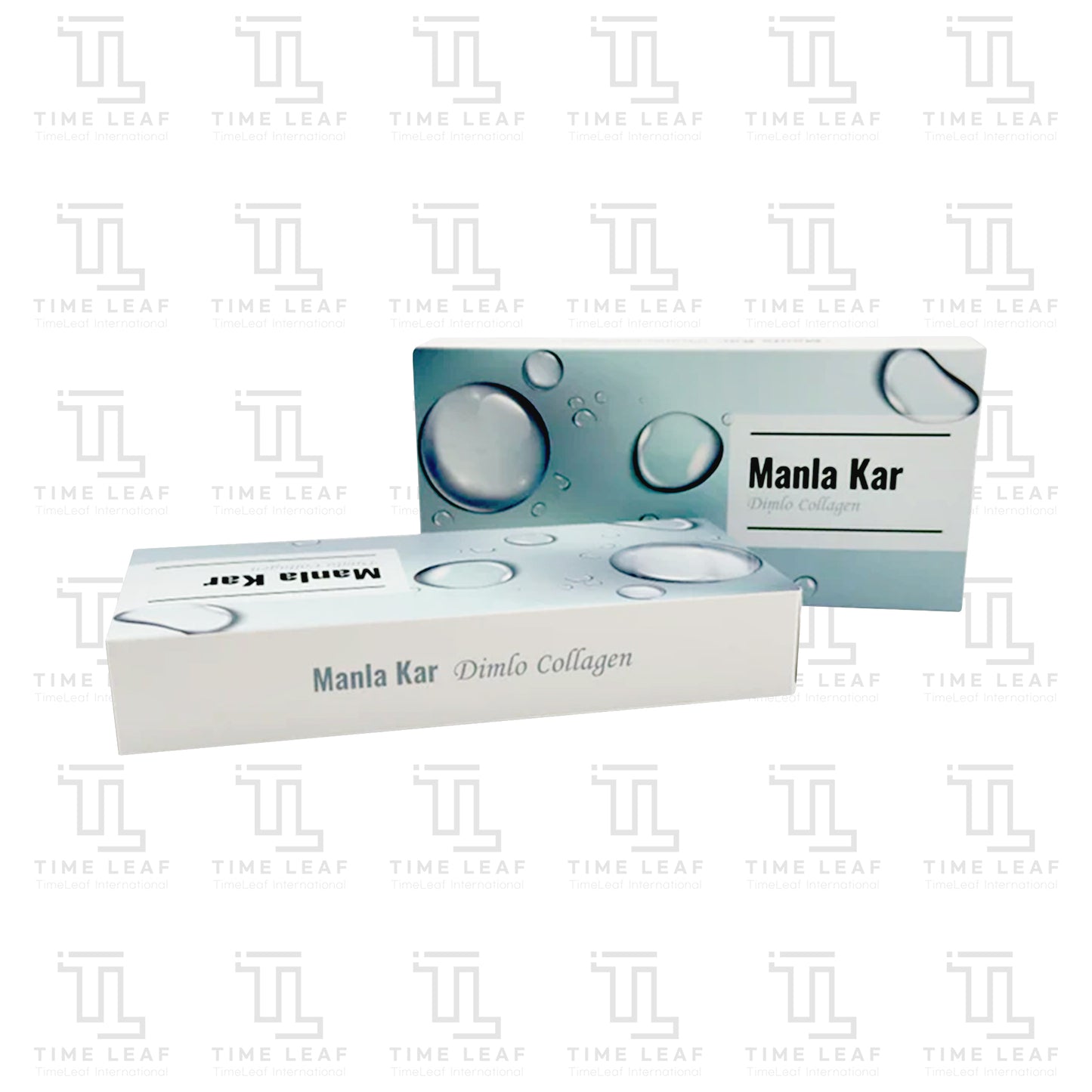 Manla Kar (1ml × 1syr)