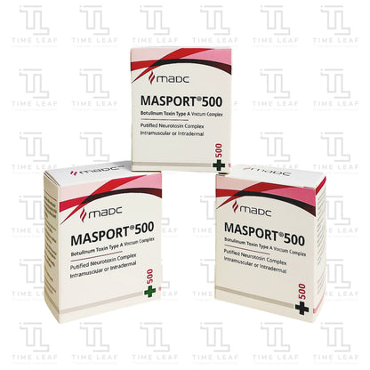 MASPORT 500