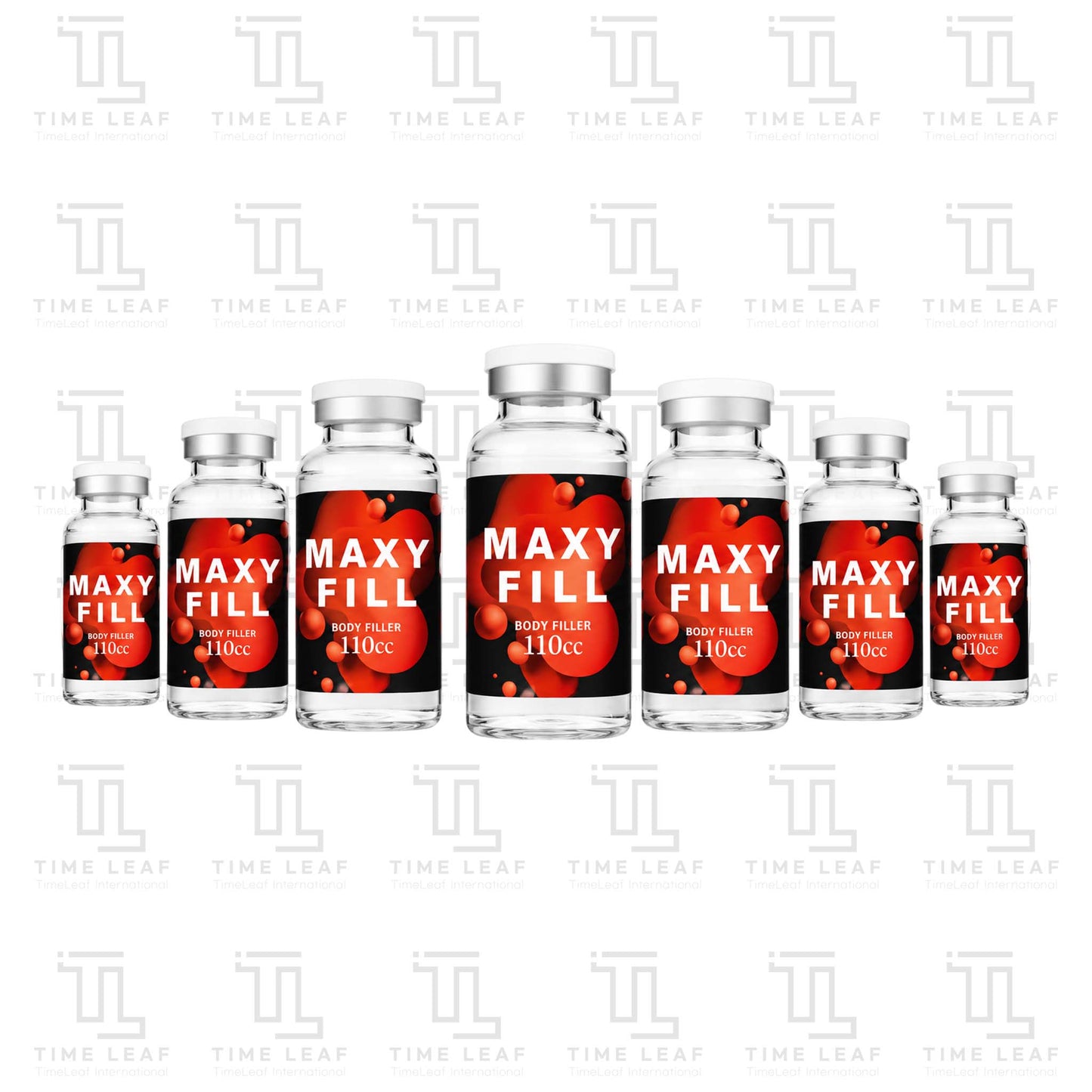 Maxyfill 110 (110ml x 1vial)
