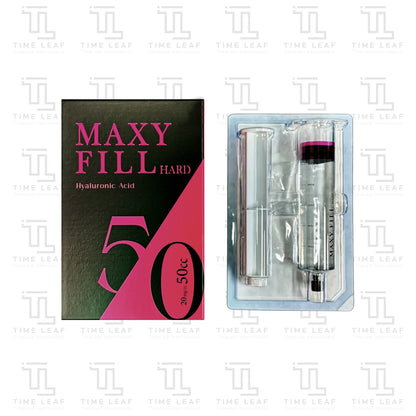 Maxyfill H, S (55ml x 1syr)