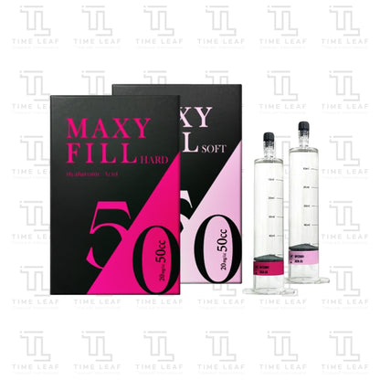 Maxyfill H, S (55ml x 1syr)