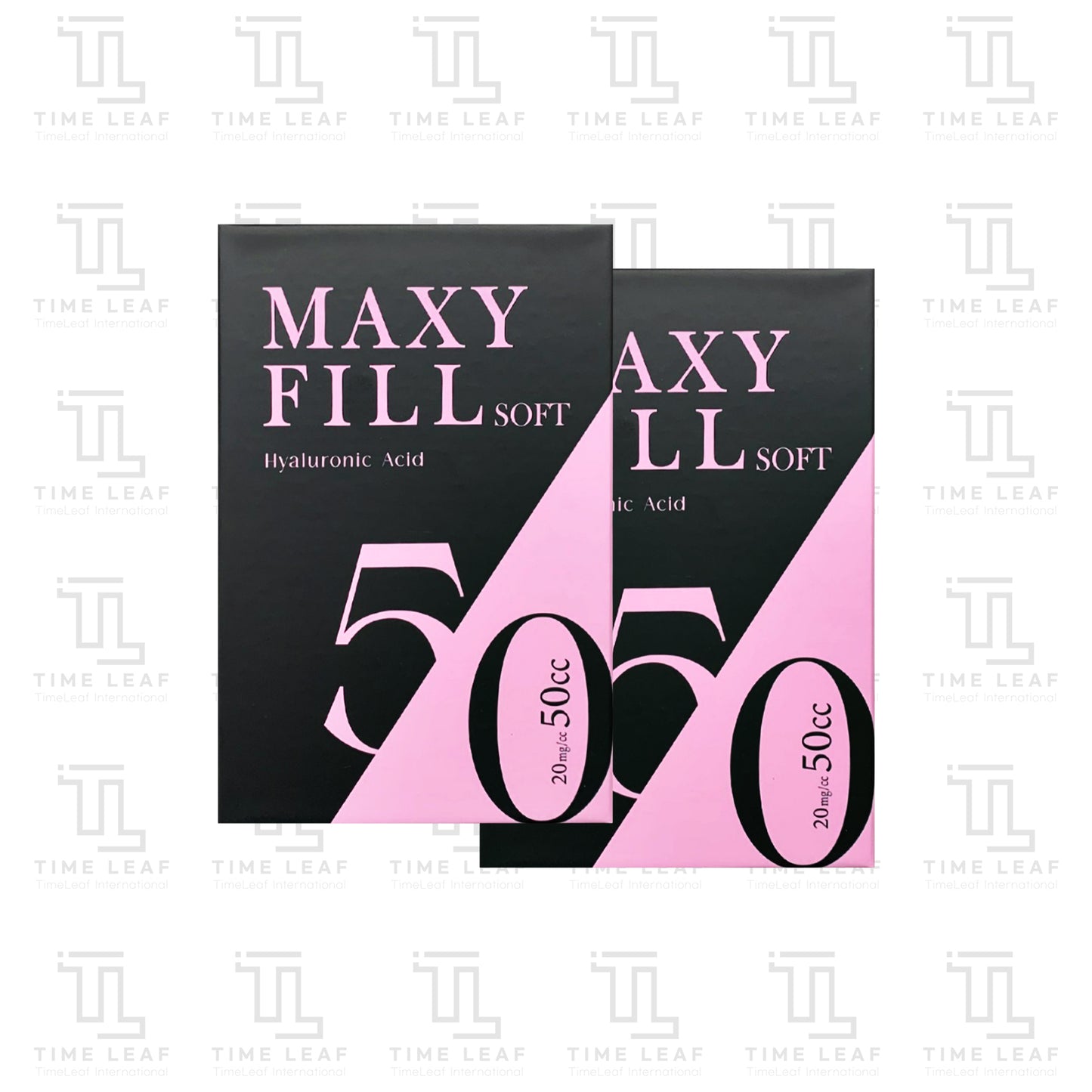Maxyfill H, S (55ml x 1syr)