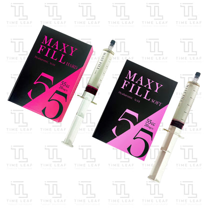 Maxyfill H, S (55ml x 1syr)