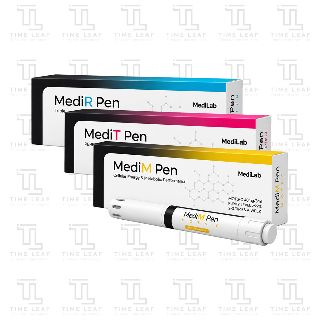 Medi Pen (40ml 3cc x 1pen)