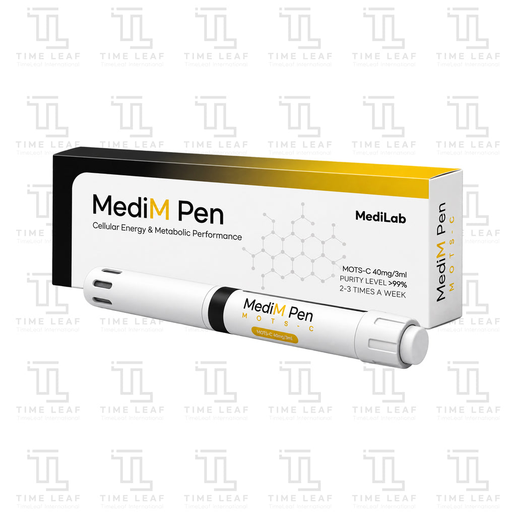 Medi Pen (40ml 3cc x 1pen)