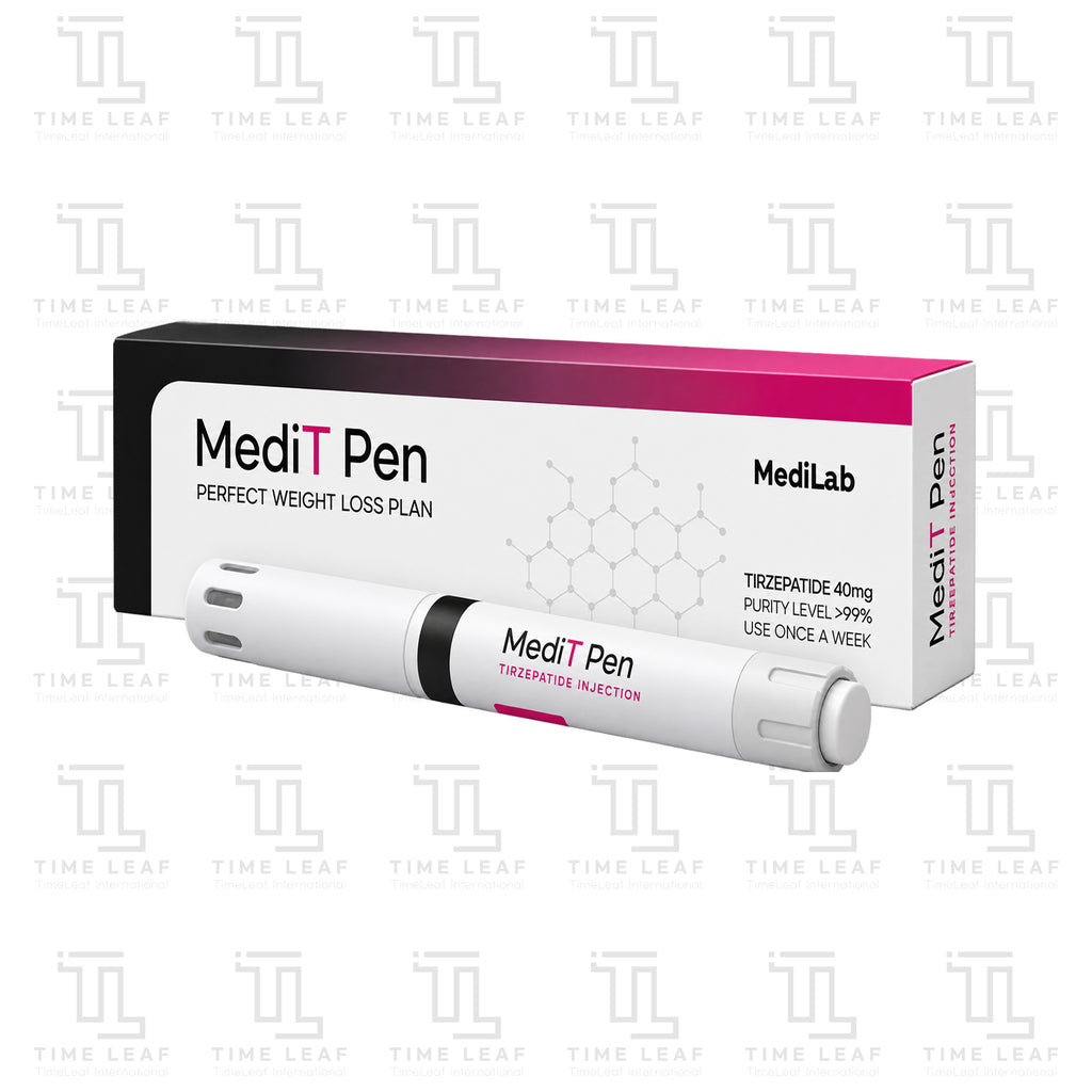 Medi Pen (40ml 3cc x 1pen)