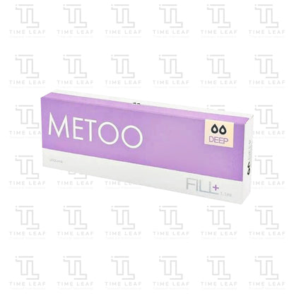 METOO FILL+ (1ml x 1syr)