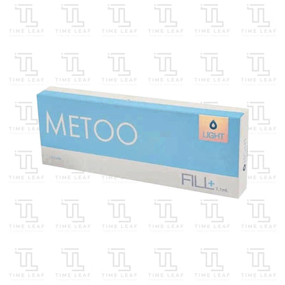 METOO FILL+ (1ml x 1syr)