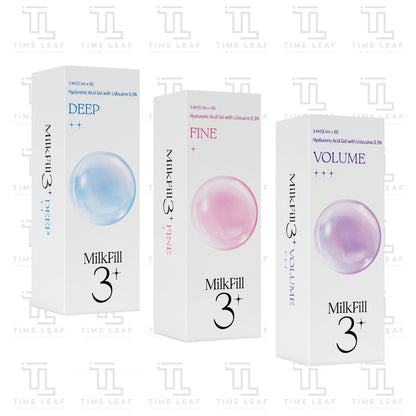 MilkFill 3+