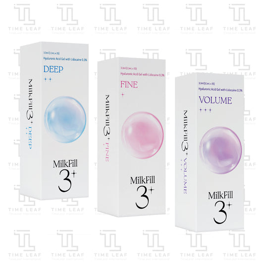 MilkFill 3+