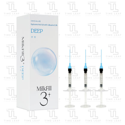 MilkFill 3+