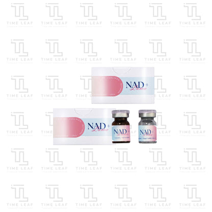 NAD+ Luma (5set)