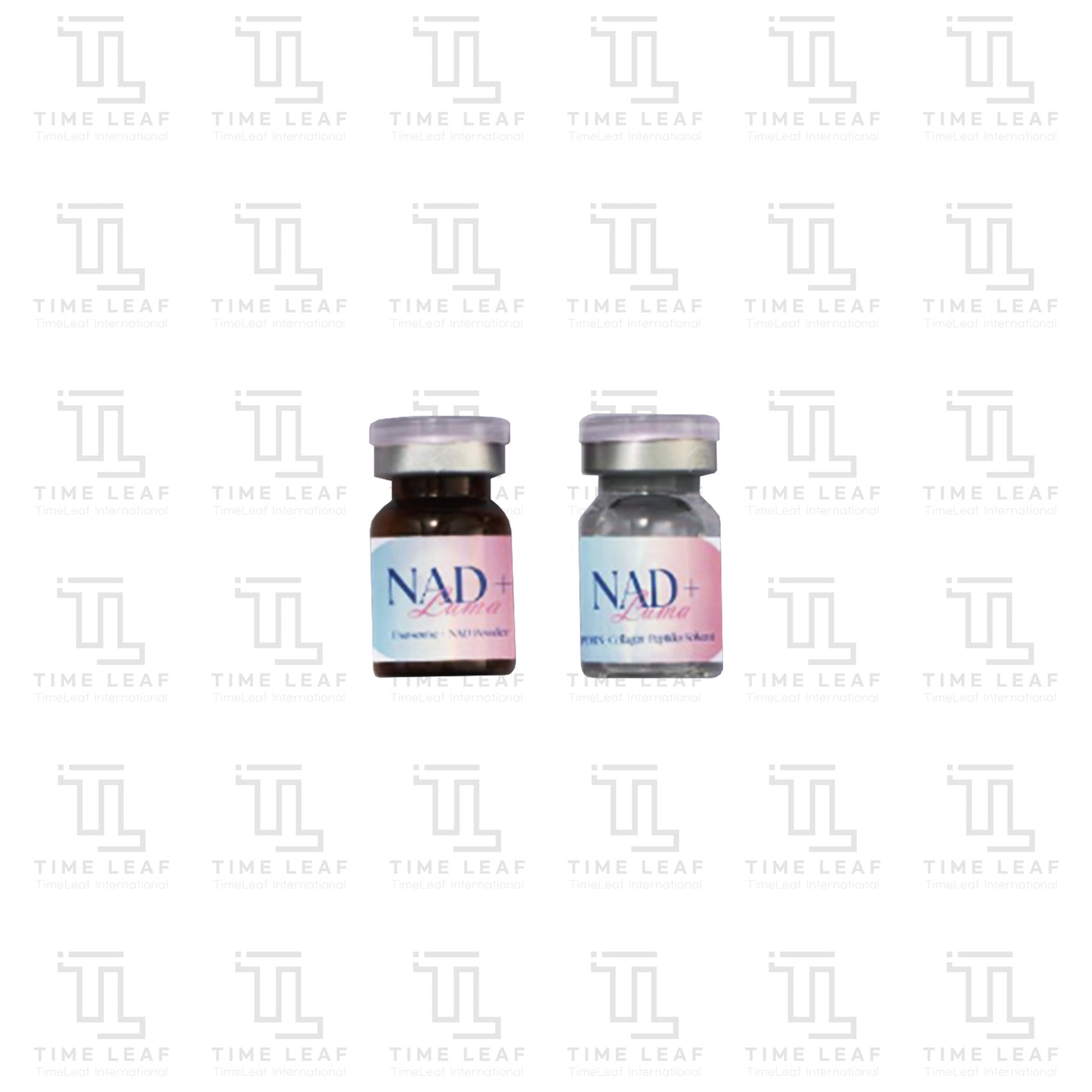 NAD+ Luma (5set)