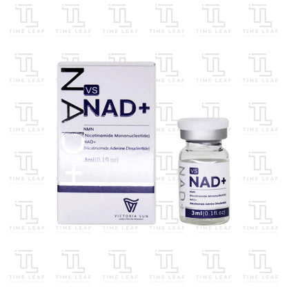 VS NAD+