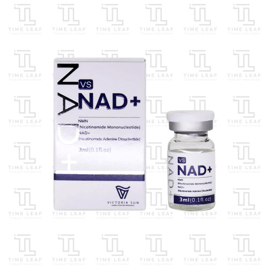 VS NAD+