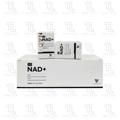 VS NAD+