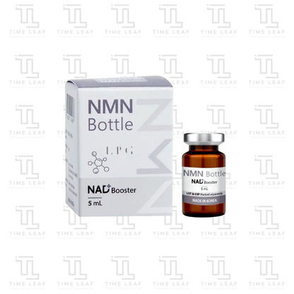 NMN Bottle NAD+