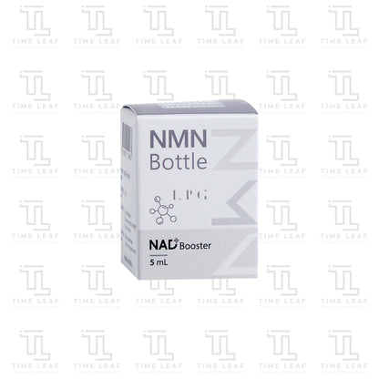 NMN Bottle NAD+