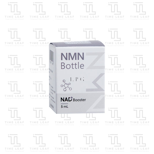 NMN Bottle NAD+
