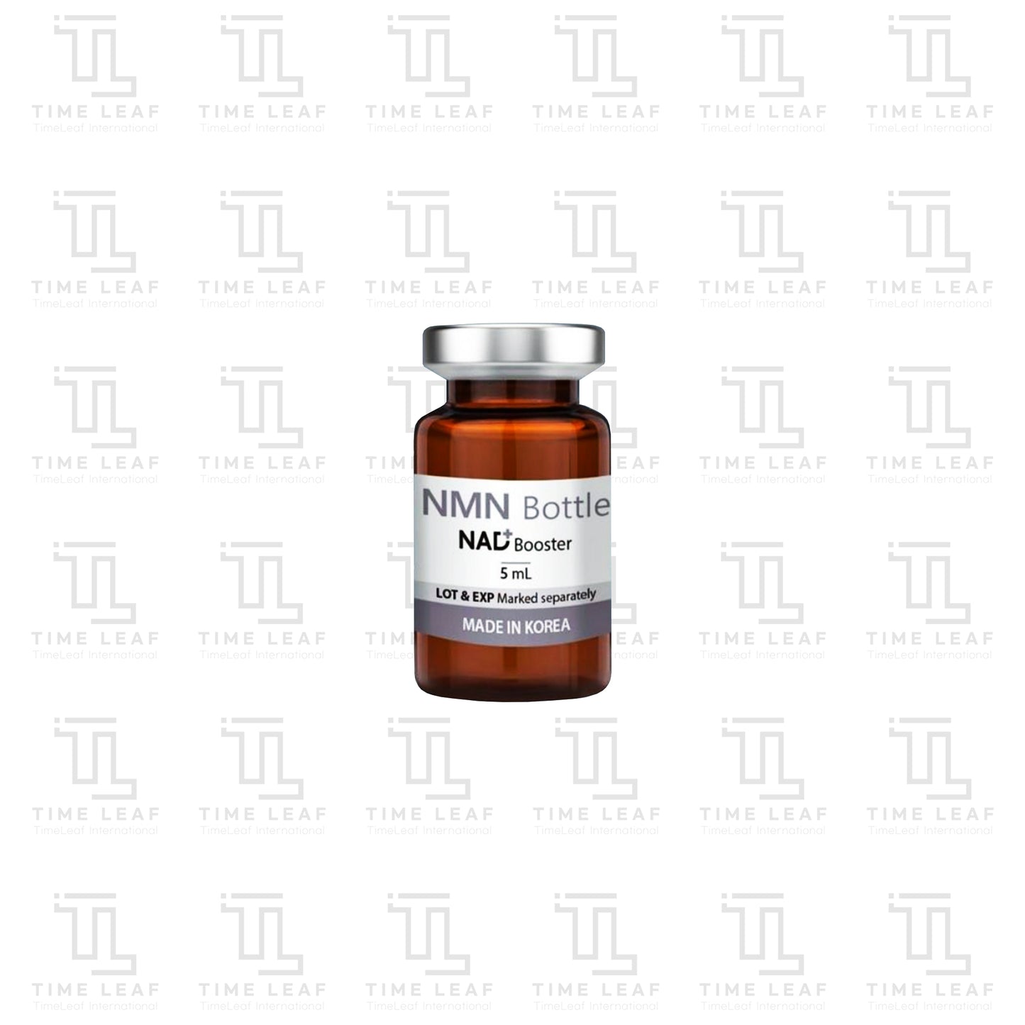 NMN Bottle NAD+
