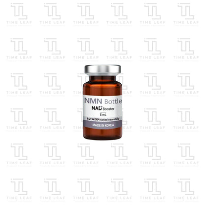 NMN Bottle NAD+