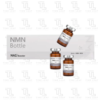 NMN Bottle NAD+