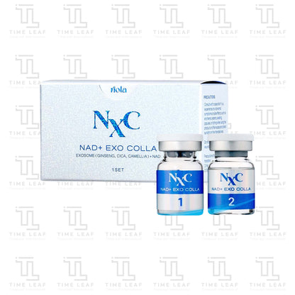 (NXC) NAD EXO COLLA (5set)