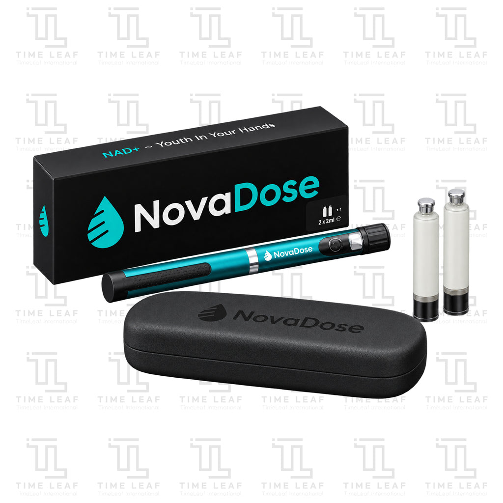 NovaDose (1000mg x 1pen + 2kit)