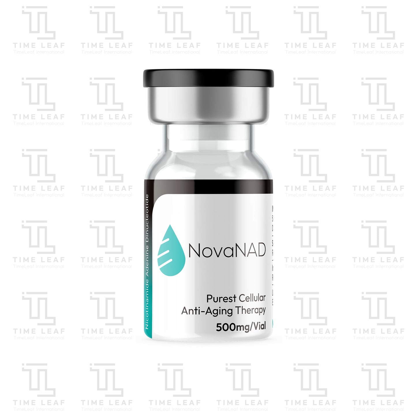 NovaNAD (500mg x 1 vial)