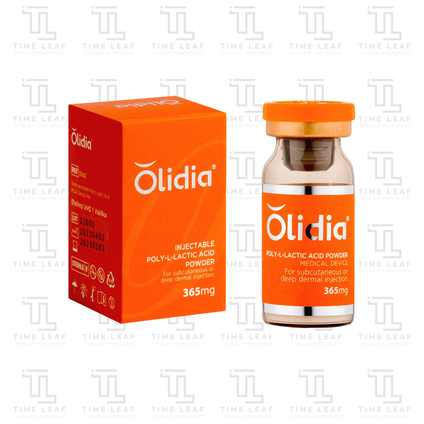 OLIDIA (365mg x 1vial)