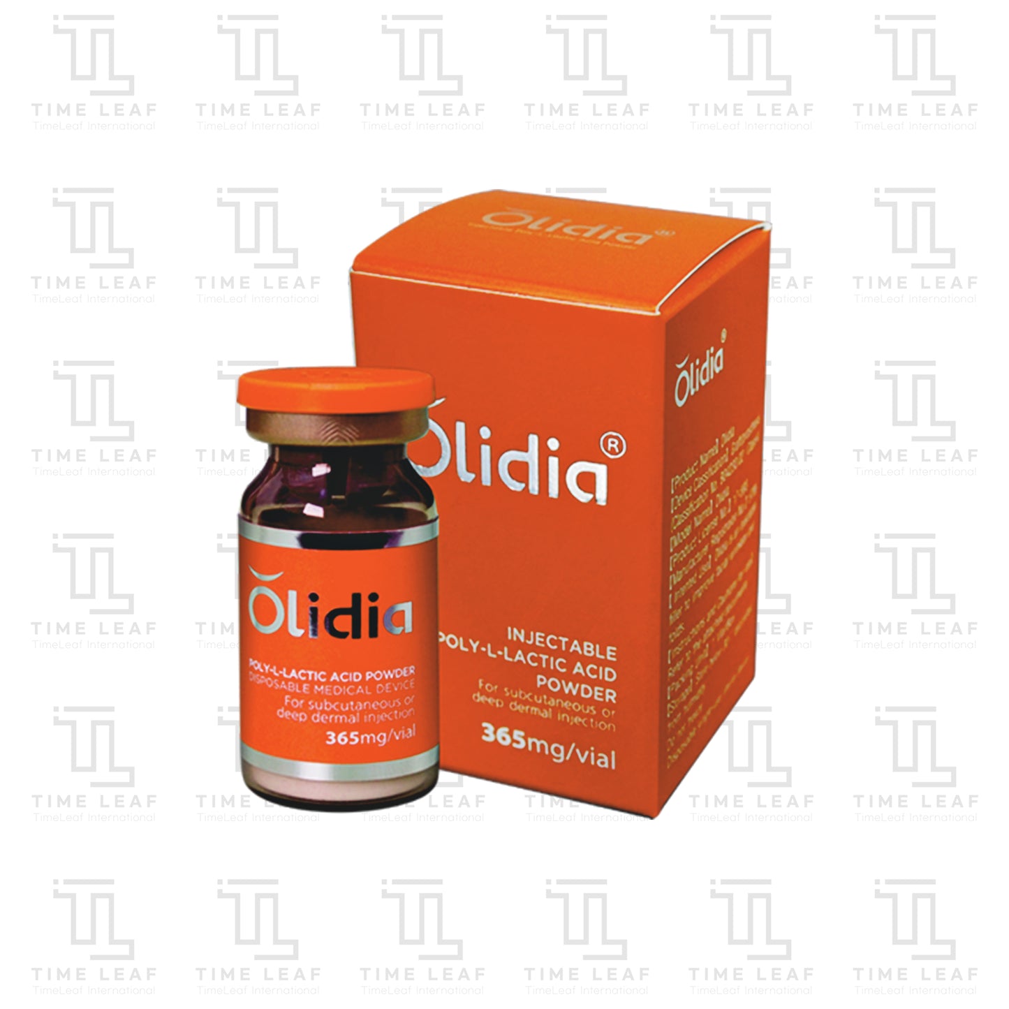OLIDIA (365mg x 1vial)