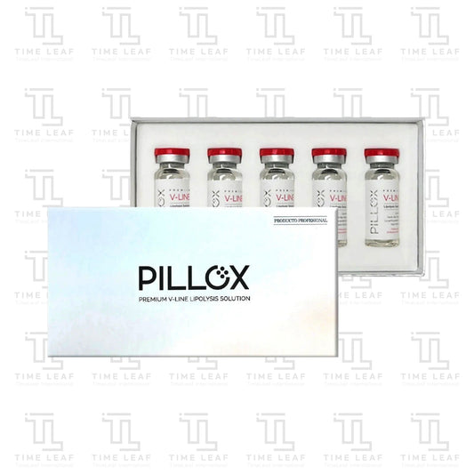 PILLOX Premium V-Line (10ml x 5vial)