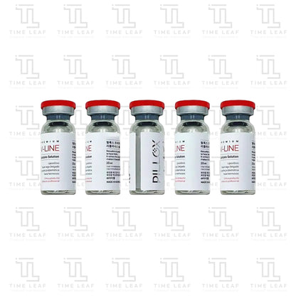 PILLOX Premium V-Line (10ml x 5vial)