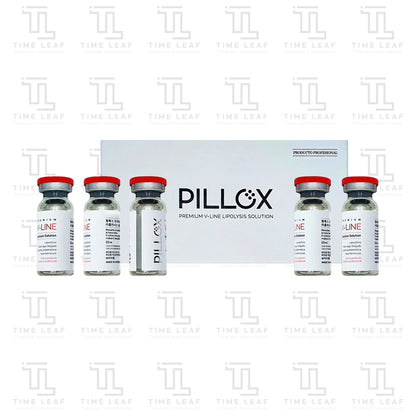 PILLOX Premium V-Line (10ml x 5vial)