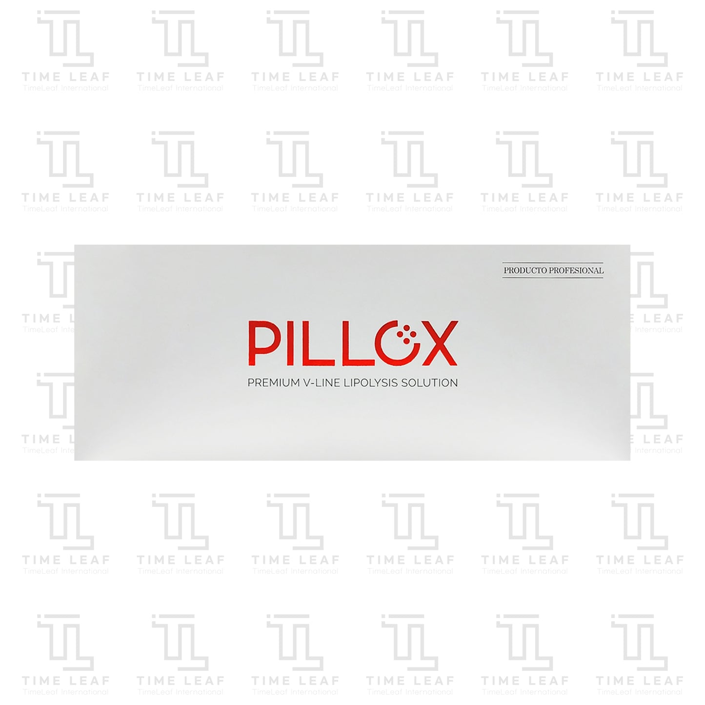 PILLOX SHINING MEDIHEALER 250 (3ml x 5vial)