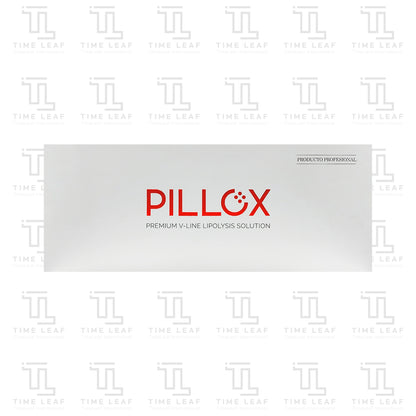 PILLOX SHINING MEDIHEALER 250 (3ml x 5vial)