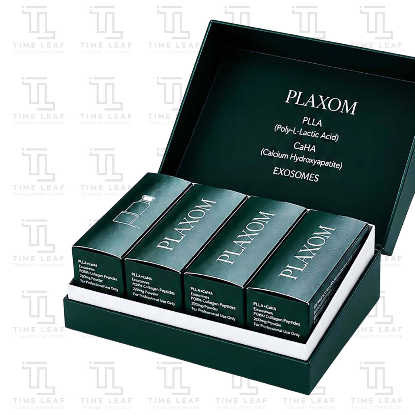 PLAXOM (4set)