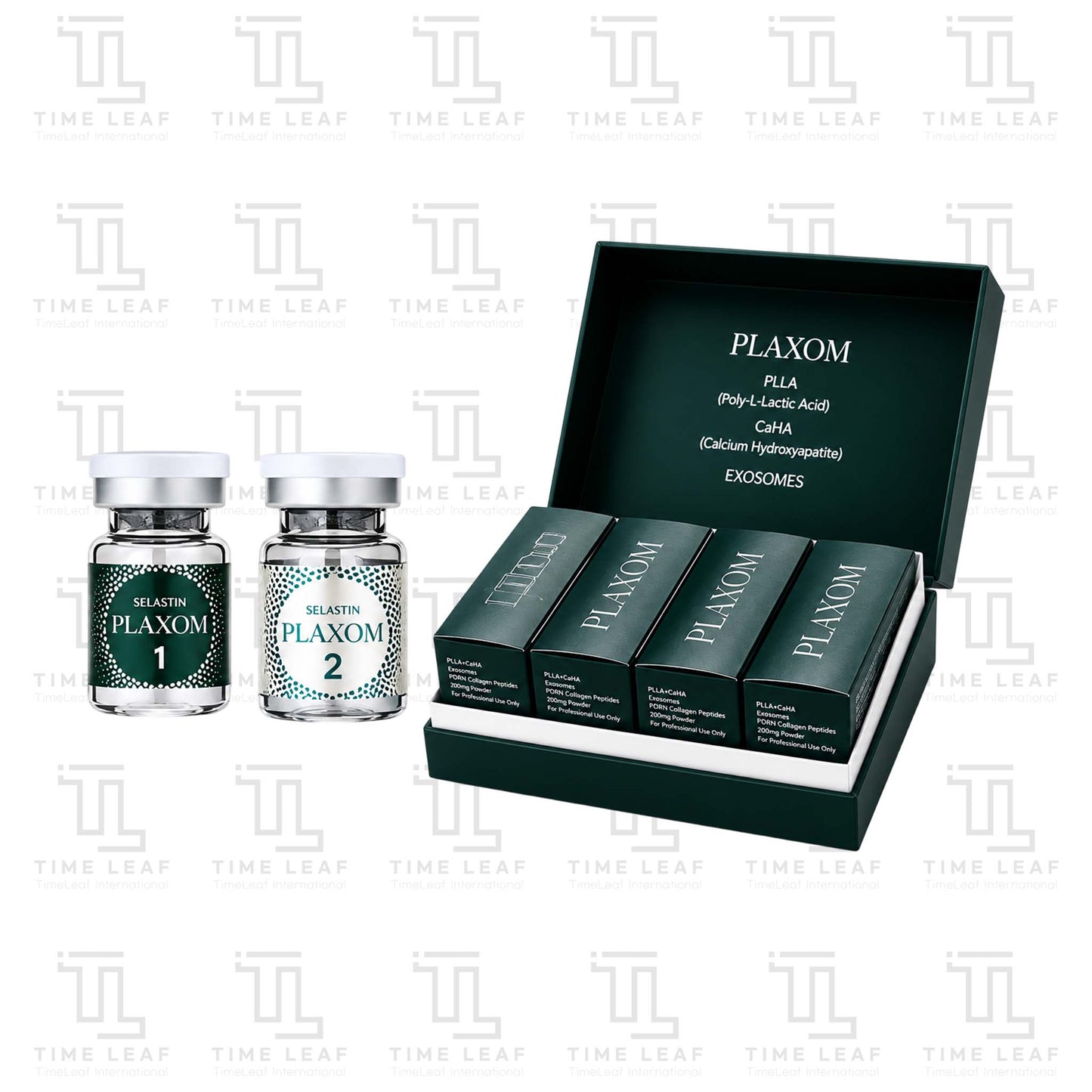 PLAXOM (4set)