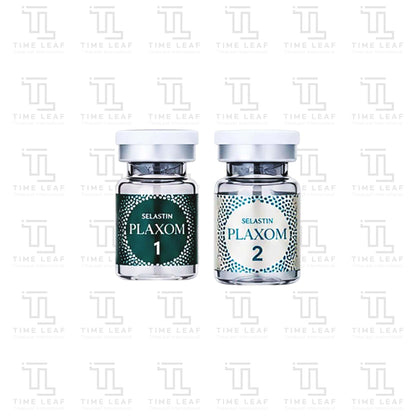 PLAXOM (4set)